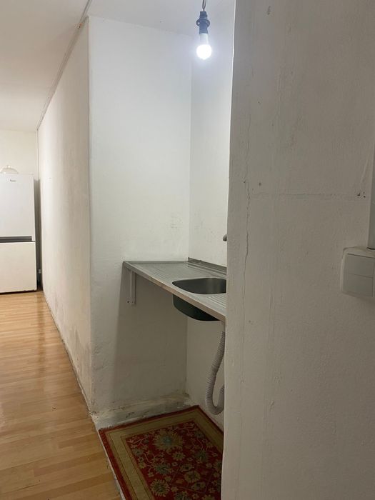 1 quarto entrada IMEDIATA