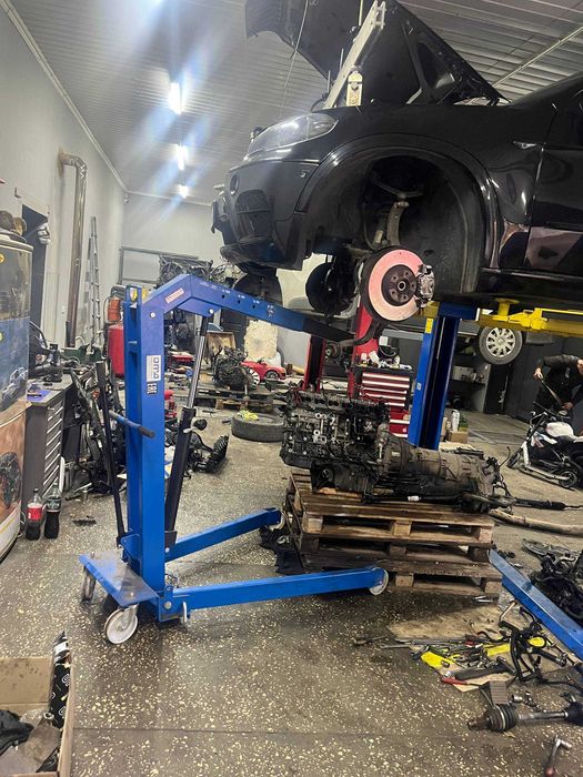 Avtoreal_kr BMW X5 E70