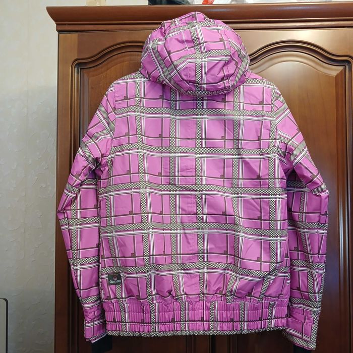 Лыжная куртка Brunotti Hipertex новая. Размер L.