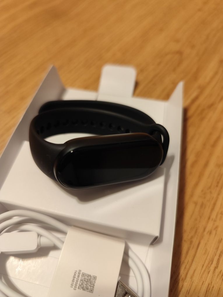 Xiaomi smartband 9 CN