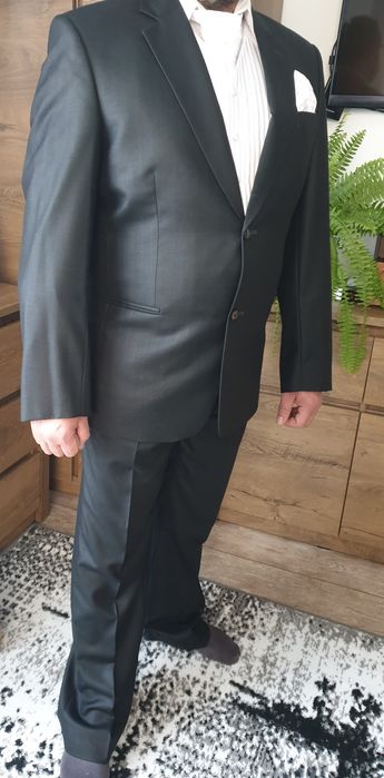 Garnitur męski Votum 182/108/96