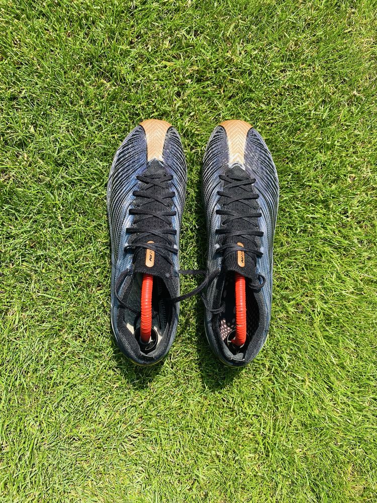 Korki Nike Zoom Mercurial Vapor 15 Elite FG - 44