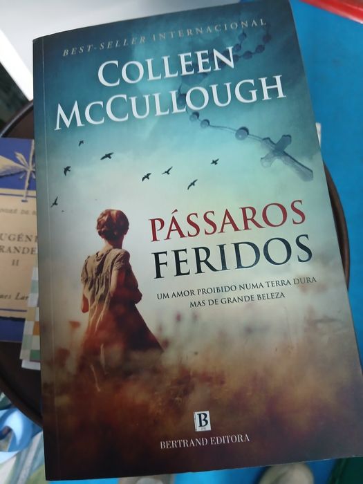 Colleen Mccullough, Pássaros Feridos
