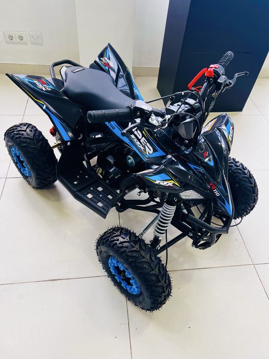 Tox Racing Vipper VR 110