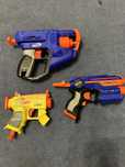 Nerf Бластер набор