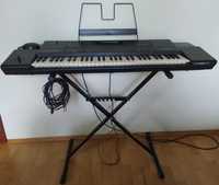 Roland G- 600 keyboard, syntezator, pianino elektroniczne.