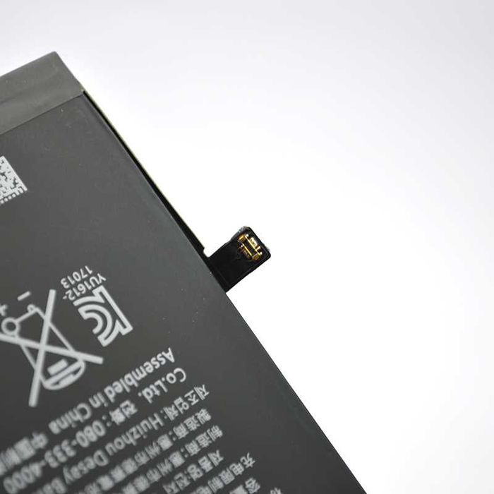 Акумулятор батарея для Iphone 8 plus підсилена оригінал нова 3700mAh