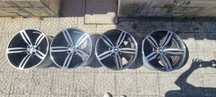Jantes 19 BMW em excelente estado