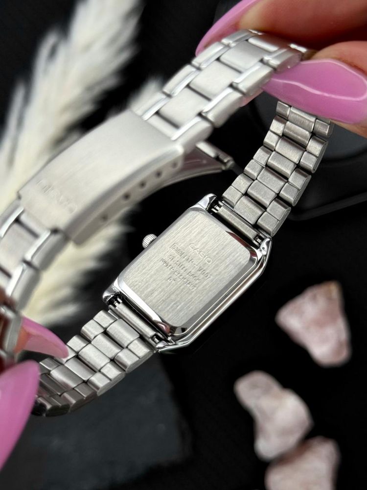 Годинник CASIO LTP-V007-4E