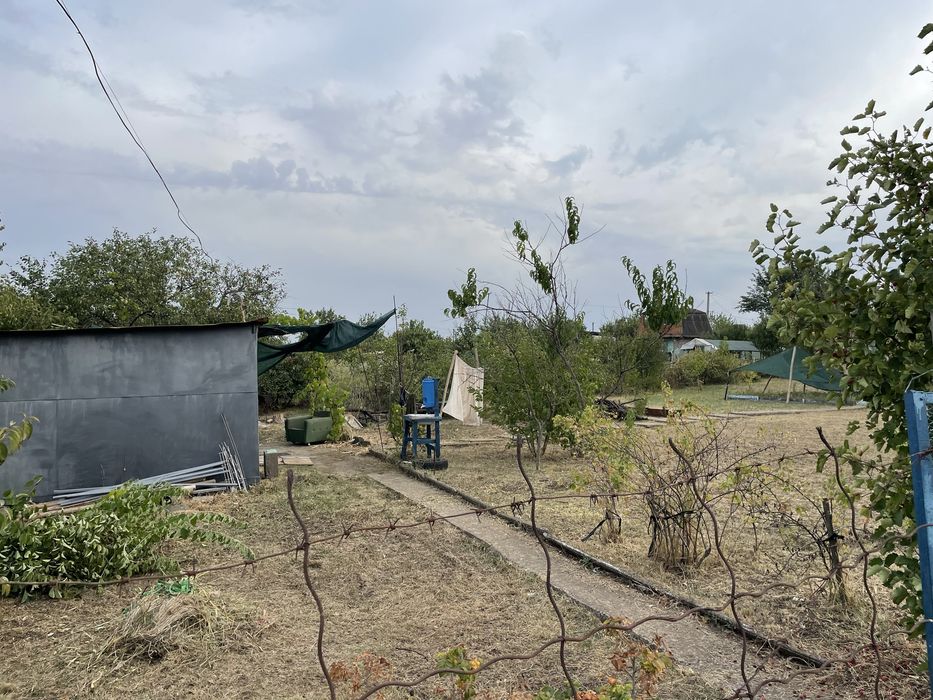 Срочно!!!Дача біля Заречного  в коперативі «Медика»  (світло та вода )