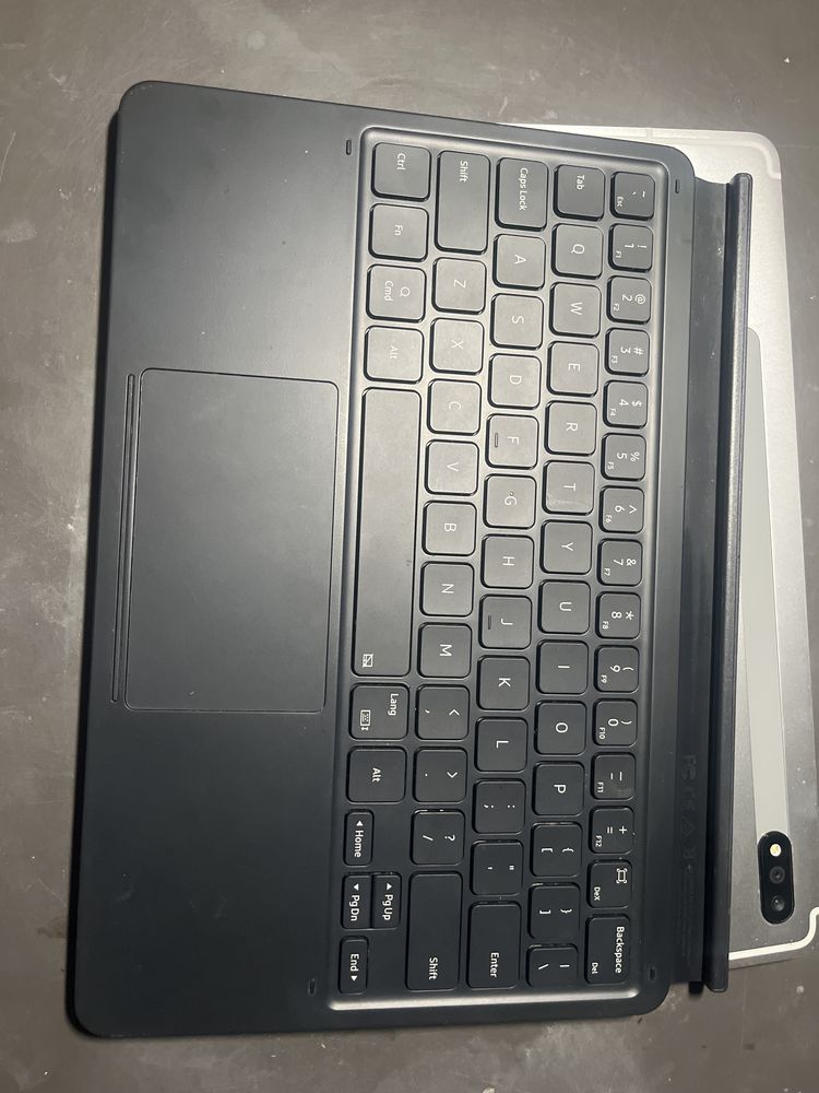 Tablet Samsung Tab S7