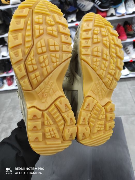 ОРИГІНАЛ 100% Кросівки Черевики Lowa ZEPHYR GTX MID TF 42