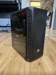 Komputer gamingowy Ryzen 5 3600/RX7800XT/32GB/3TB