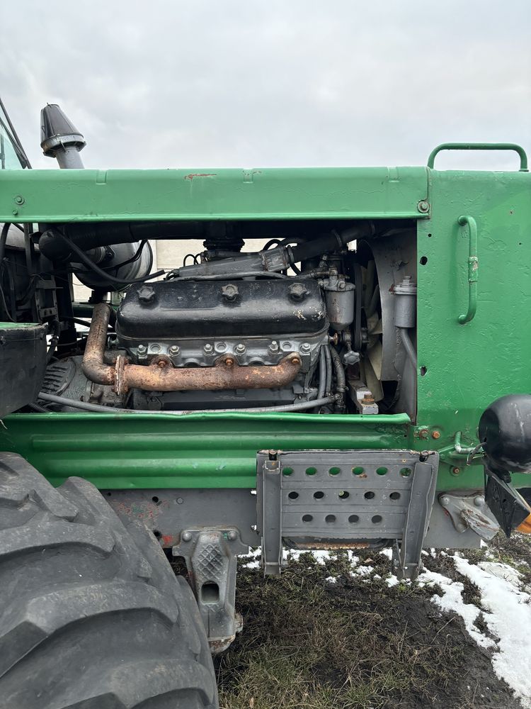 Продам трактор Т-150