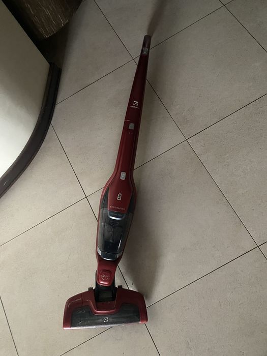 Пылесос Electrolux EERC75WRK Ergorapido Classic