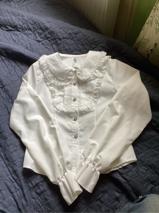 Jirai kei блузка y2k джірай кей