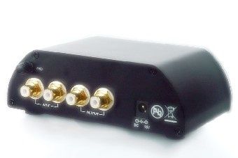 Pré-amp de phone Oehlbach XXL
