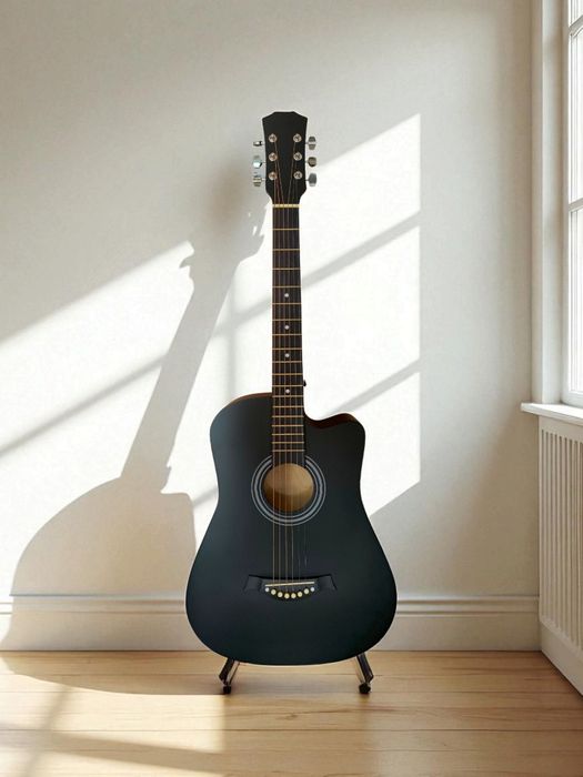 Акустична гітара НОВА