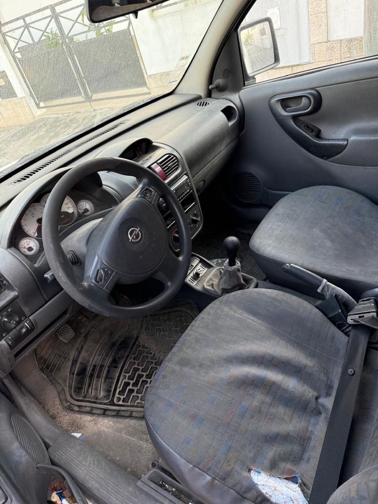 Opel combo 1.3 cdti