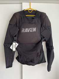 Raven Soft Shield Buzer zbroja mx (cross,enduro,quad,mtb)