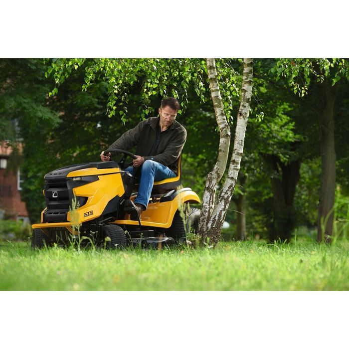 Traktor ogrodowy Cub Cadet XT2 PR95 KAWASAKI Dostępny od ręki!!