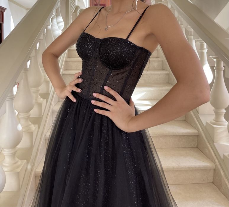 Випускна сукня, вечірня сукня