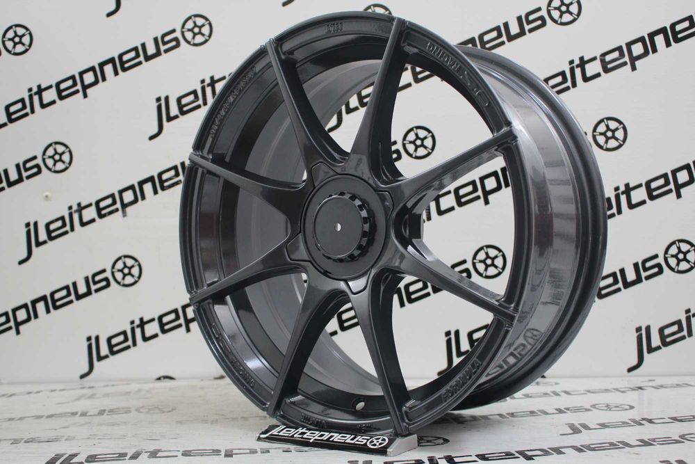 Jantes Novas Style OZ Fórmula 16 4x100 7 ET35-Fazemos Montagem/Envio