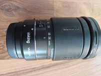 Obiektyw Tamron Aspherical 28-70mm – Uniwersalny zoom