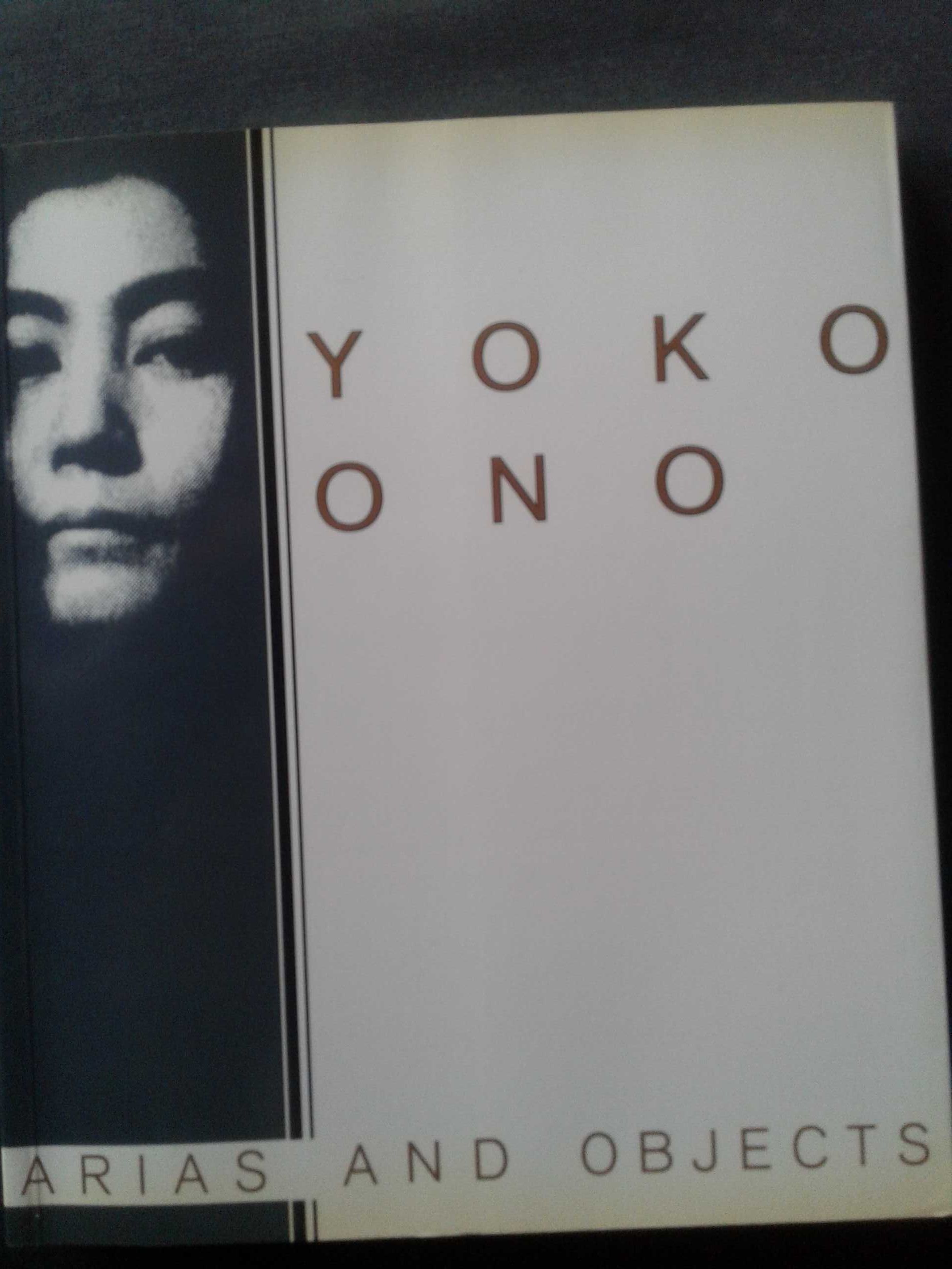 Beatles / John Lennon / Yoko Ono