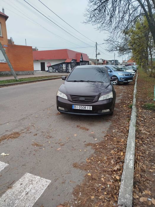 Авто 2012 р. в гарному тех.стані