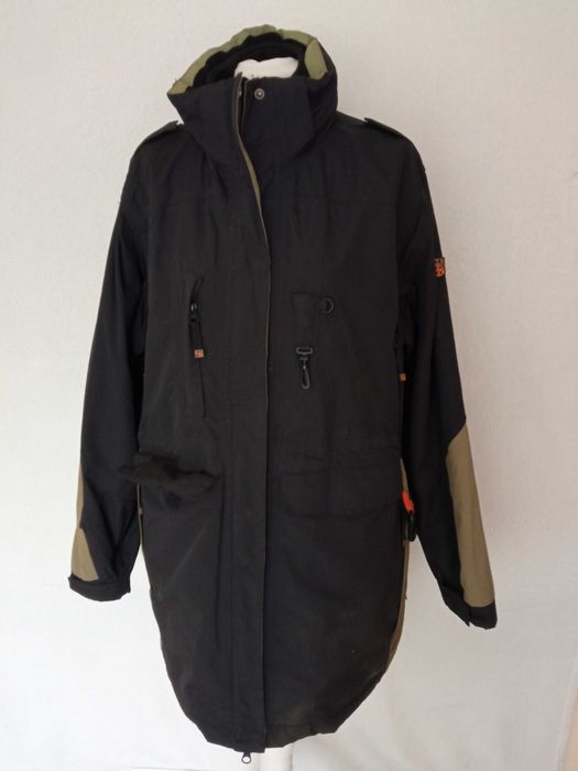Good Boys kurtka męska zimowa 2w1 r 48-50