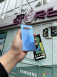 Samsung s10 128gb синнього кольору