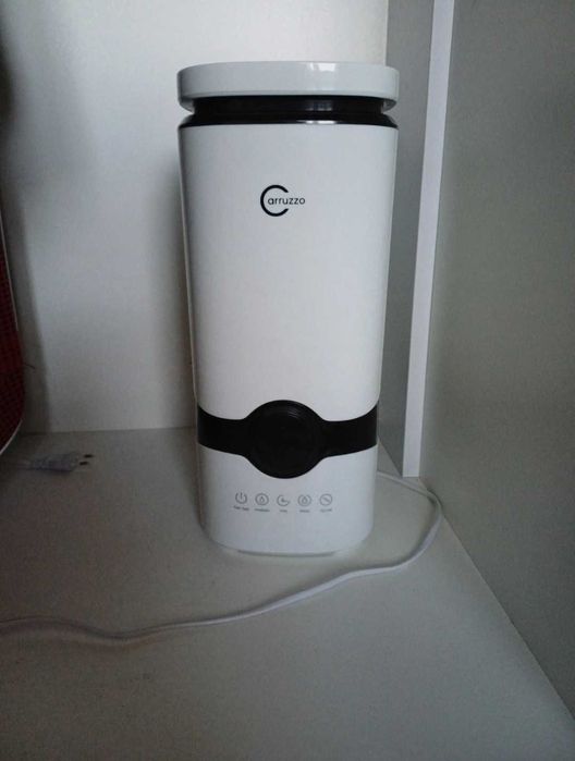 Nawilżacz powietrza