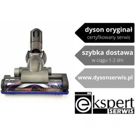 Oryginalna Turboszczotka Dyson DC36,DC46 - od dysonserwis.pl