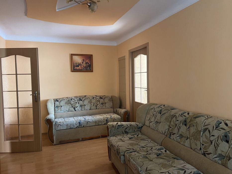 Продаж 3 кімн киівській проєкт Яблунівська Опитна станція