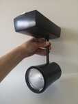 Projektor LUG Tino shop LED ED
