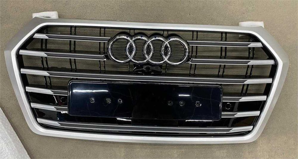 ДЕШЕВО‼️ Решетки ауди, решітки ауді, решотки audi СЕГОДНЯ ОТПРАВИМ