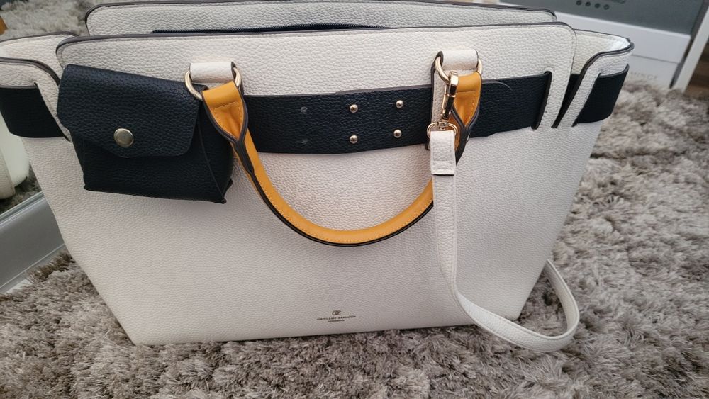 Torebka Nowa bez metki