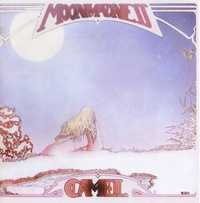 CAMEL - MOONMADNESS- CD- płyta nowa , zafoliowana