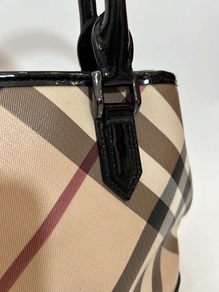 Сумка Burberry. Люкс бренд. Оригінал