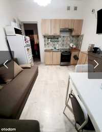 Mieszkanie 2 pokoje- 40m2 | Osobna kuchnia
