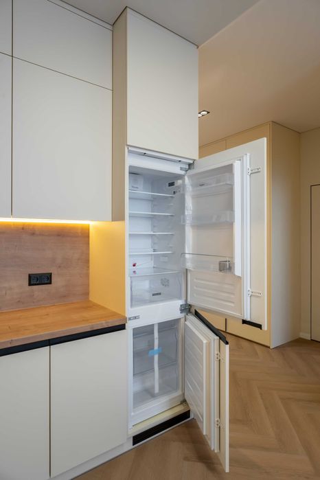 Однокімнатна квартира з ремонтом вул. 6-та Приміська