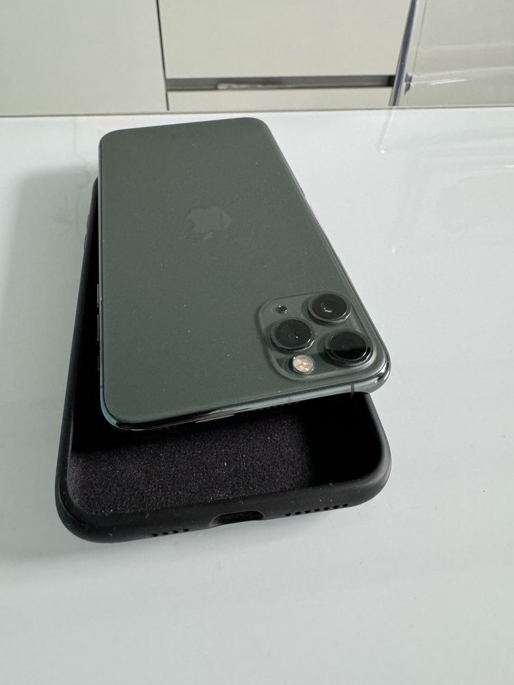 IPhone 11 Pro Max 256 Gb