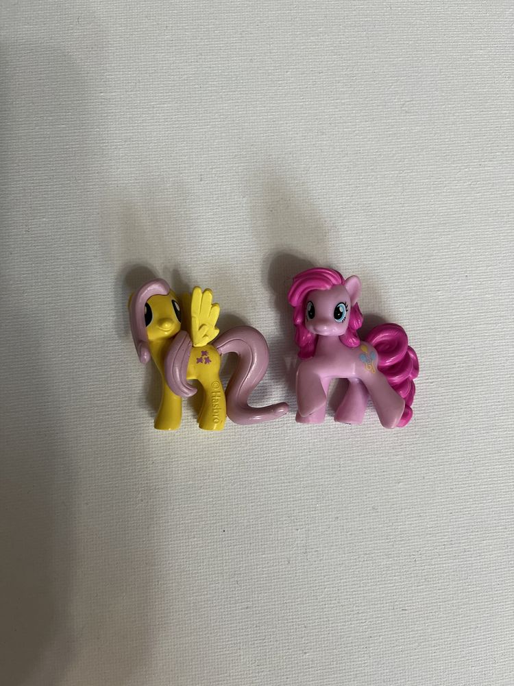 My little pony hasbro