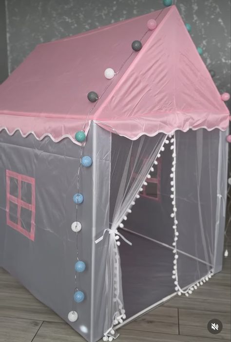 Детский домик игровой Намет для дітей Дитяча палатка вигвамНОВІ