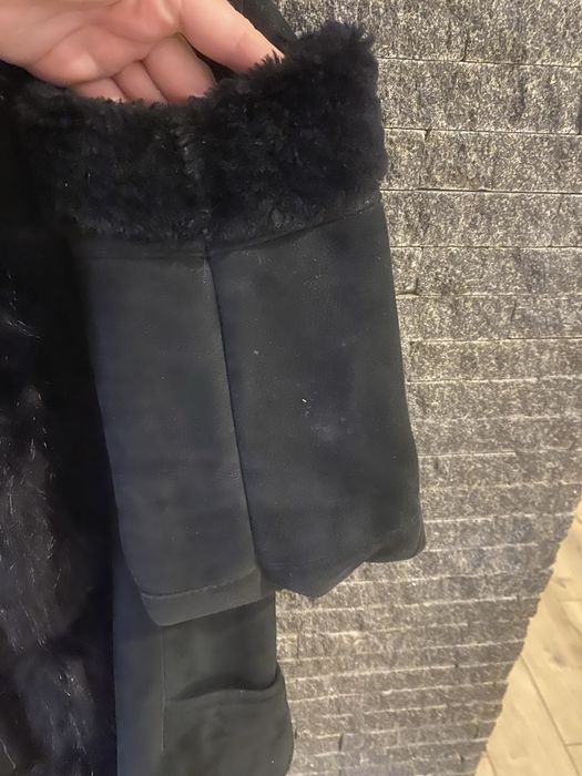 Дублянка коротка жіноча