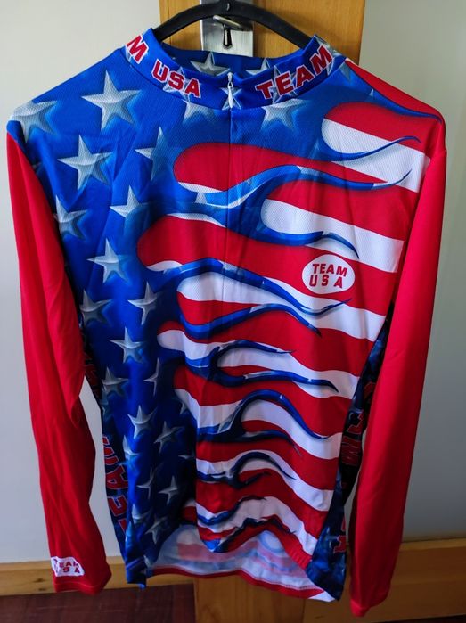 Camisola para Ciclismo