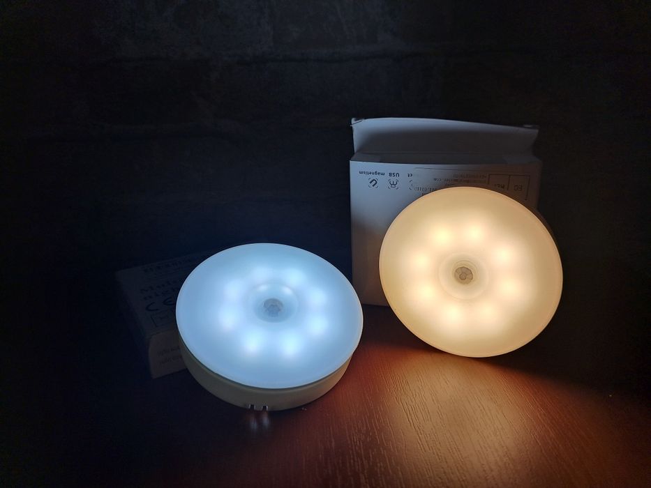 Ліхтарик для затишку вашого дому.