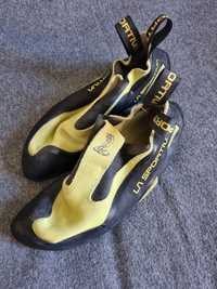 Buty wspinaczkowe La Sportiva Cobra