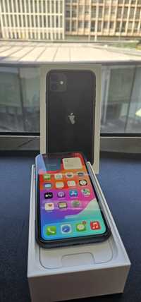 Apple iPhone 11 - 64GB - Preto